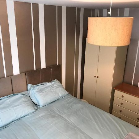 Ground Floor Contemporary 1 Bed Apartment Birmingham Ngoại thất bức ảnh